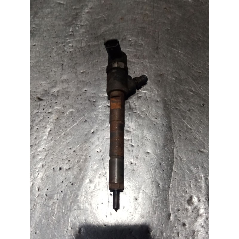 Recambio de inyector para fiat grande punto (199_) 1.3 d multijet (199.axd11, 199.axd1a, 199.axd1b,... referencia OEM IAM 044511