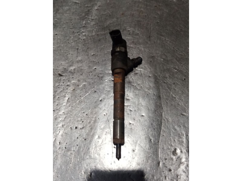 Recambio de inyector para fiat grande punto (199_) 1.3 d multijet (199.axd11, 199.axd1a, 199.axd1b,... referencia OEM IAM 044511