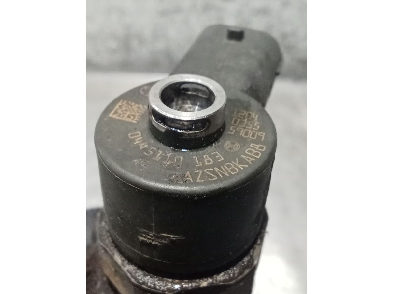 Recambio de inyector para fiat grande punto (199_) 1.3 d multijet (199.axd11, 199.axd1a, 199.axd1b,... referencia OEM IAM 044511
