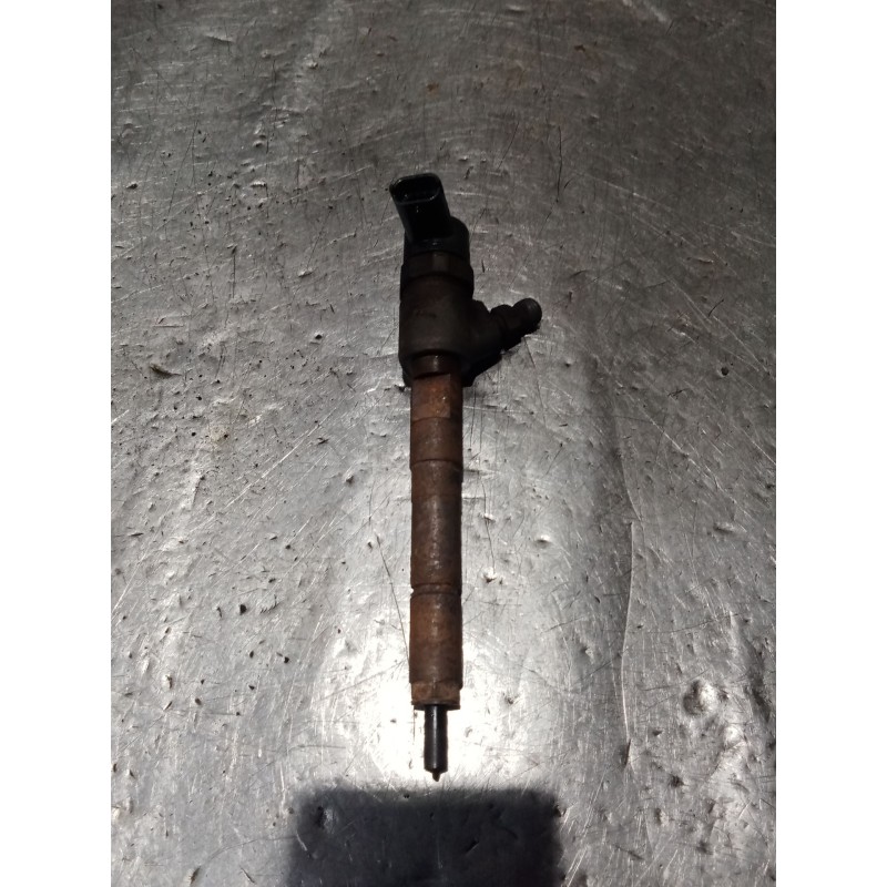 Recambio de inyector para fiat grande punto (199_) 1.3 d multijet (199.axd11, 199.axd1a, 199.axd1b,... referencia OEM IAM 044511