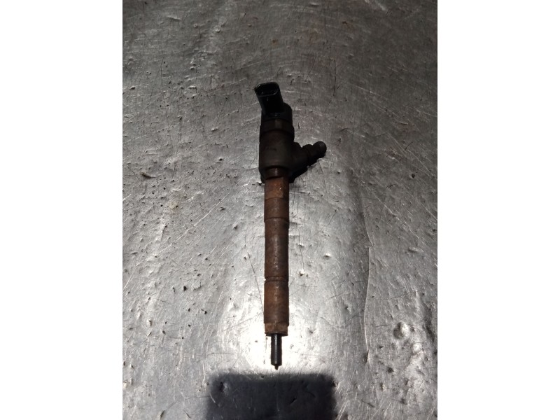 Recambio de inyector para fiat grande punto (199_) 1.3 d multijet (199.axd11, 199.axd1a, 199.axd1b,... referencia OEM IAM 044511