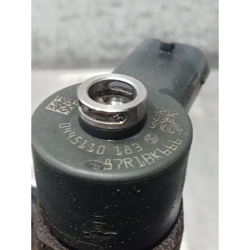 Recambio de inyector para fiat grande punto (199_) 1.3 d multijet (199.axd11, 199.axd1a, 199.axd1b,... referencia OEM IAM 044511