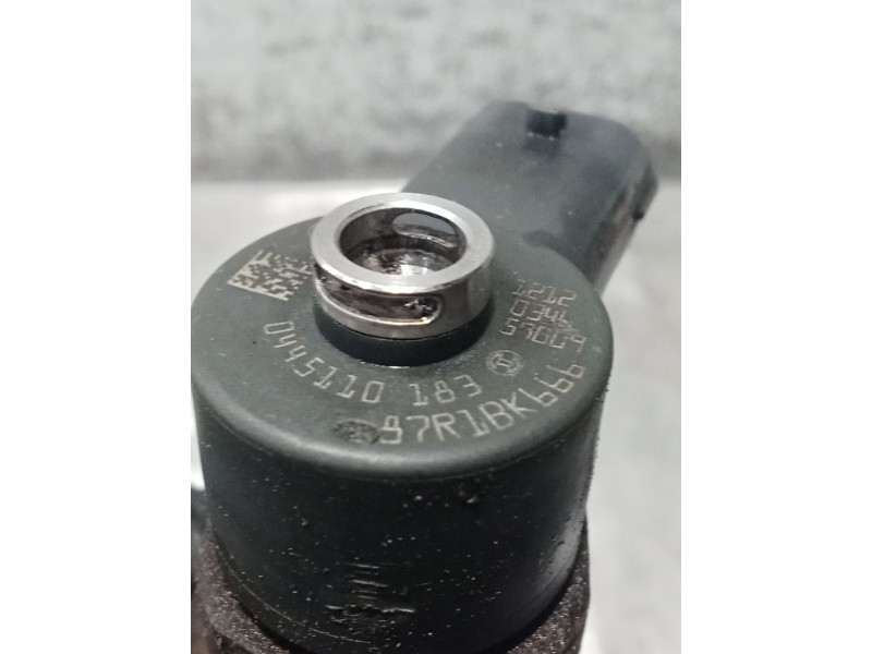 Recambio de inyector para fiat grande punto (199_) 1.3 d multijet (199.axd11, 199.axd1a, 199.axd1b,... referencia OEM IAM 044511