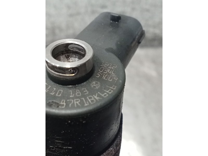Recambio de inyector para fiat grande punto (199_) 1.3 d multijet (199.axd11, 199.axd1a, 199.axd1b,... referencia OEM IAM 044511