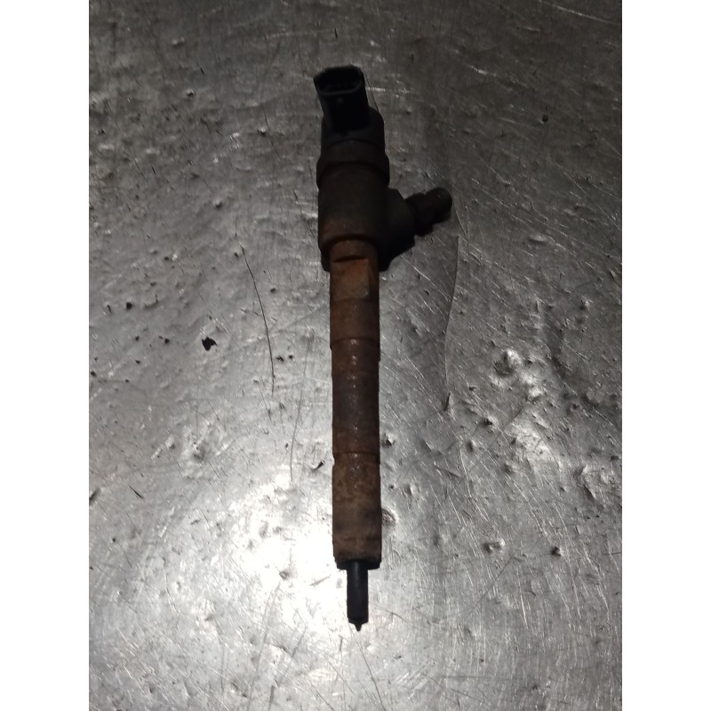 Recambio de inyector para fiat grande punto (199_) 1.3 d multijet (199.axd11, 199.axd1a, 199.axd1b,... referencia OEM IAM 044511