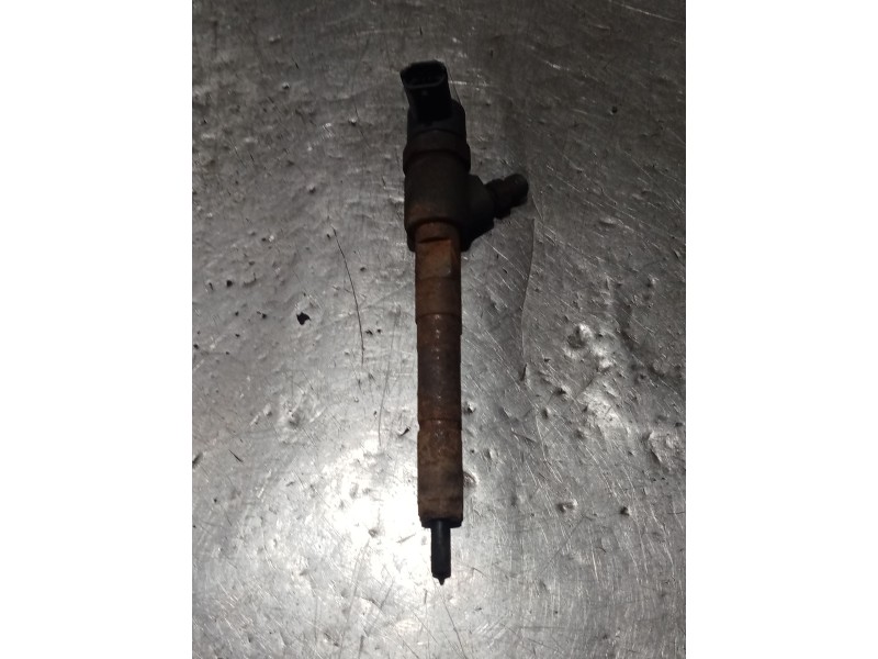 Recambio de inyector para fiat grande punto (199_) 1.3 d multijet (199.axd11, 199.axd1a, 199.axd1b,... referencia OEM IAM 044511
