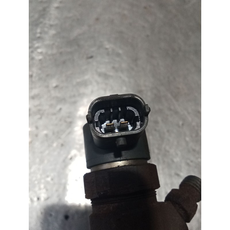 Recambio de inyector para fiat grande punto (199_) 1.3 d multijet (199.axd11, 199.axd1a, 199.axd1b,... referencia OEM IAM 044511