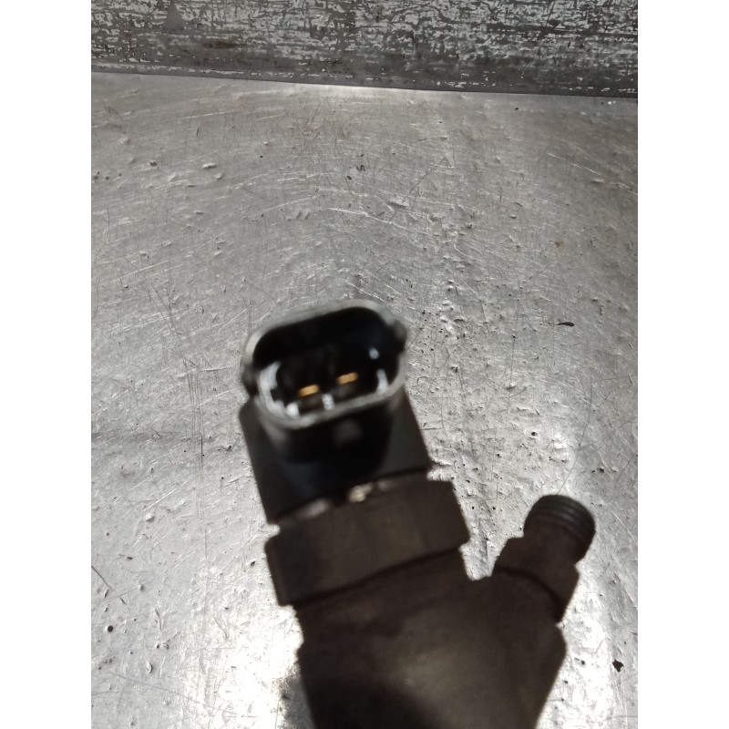 Recambio de inyector para fiat grande punto (199_) 1.3 d multijet (199.axd11, 199.axd1a, 199.axd1b,... referencia OEM IAM 044511