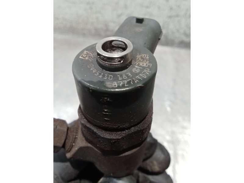 Recambio de inyector para fiat grande punto (199_) 1.3 d multijet (199.axd11, 199.axd1a, 199.axd1b,... referencia OEM IAM 044511