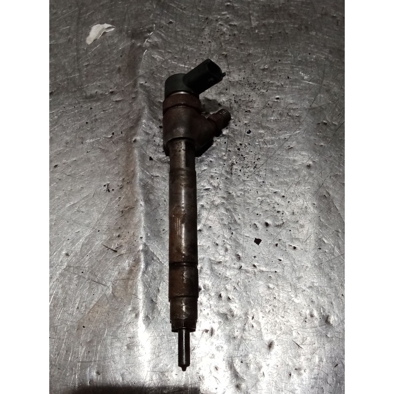 Recambio de inyector para honda accord vii tourer (cm, cn) 2.2 i-ctdi (cn2) referencia OEM IAM 0445110172 16450RBDE01 BOSCH