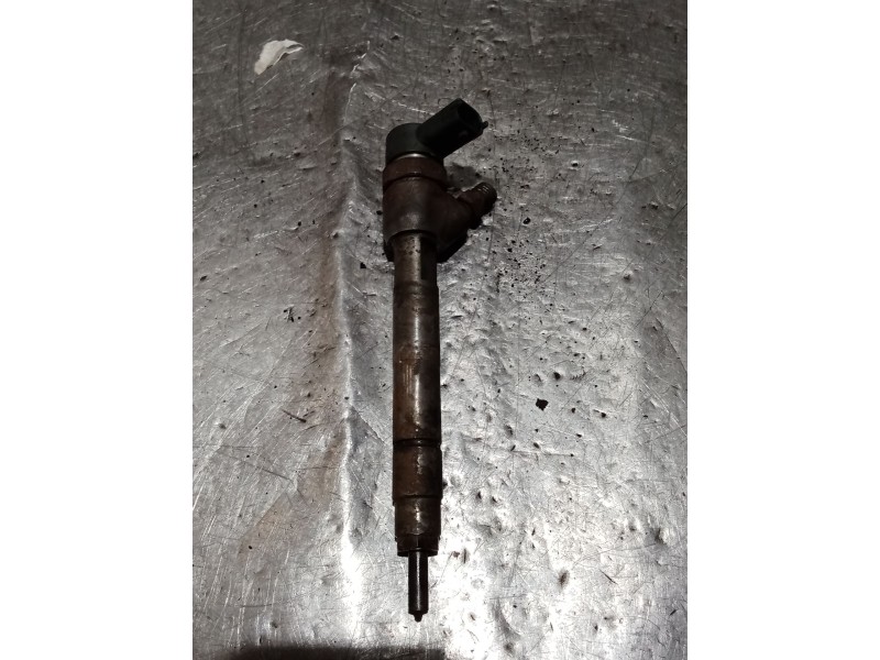 Recambio de inyector para honda accord vii tourer (cm, cn) 2.2 i-ctdi (cn2) referencia OEM IAM 0445110172 16450RBDE01 BOSCH