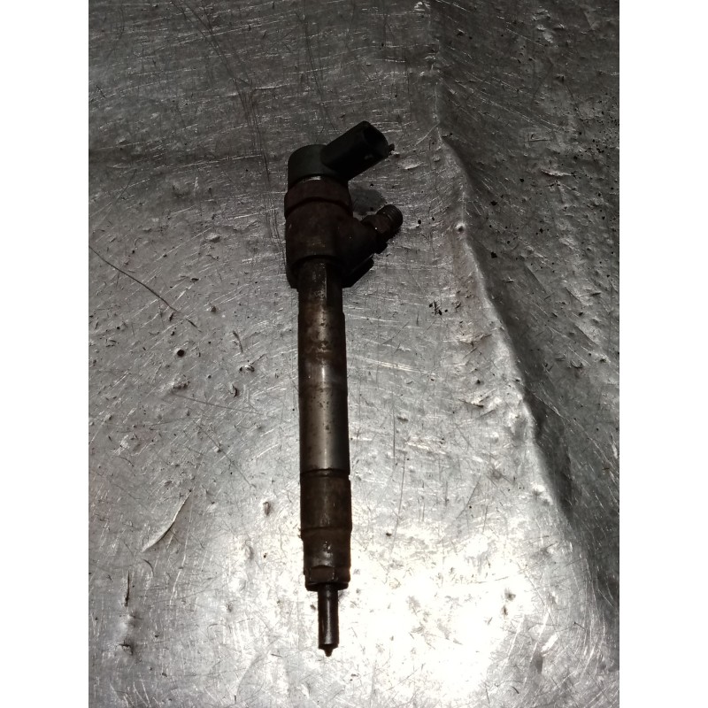 Recambio de inyector para honda accord vii tourer (cm, cn) 2.2 i-ctdi (cn2) referencia OEM IAM 0445110172 16450RBDE01 BOSCH