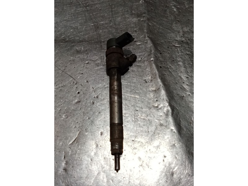 Recambio de inyector para honda accord vii tourer (cm, cn) 2.2 i-ctdi (cn2) referencia OEM IAM 0445110172 16450RBDE01 BOSCH