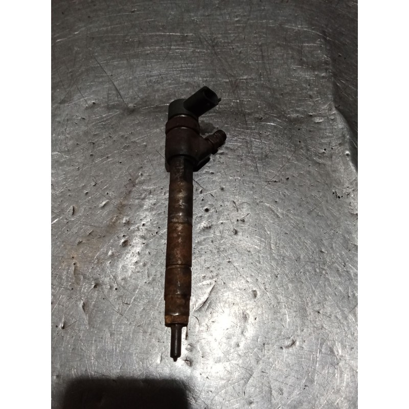 Recambio de inyector para honda accord vii tourer (cm, cn) 2.2 i-ctdi (cn2) referencia OEM IAM 0445110172 16450RBDE01 BOSCH