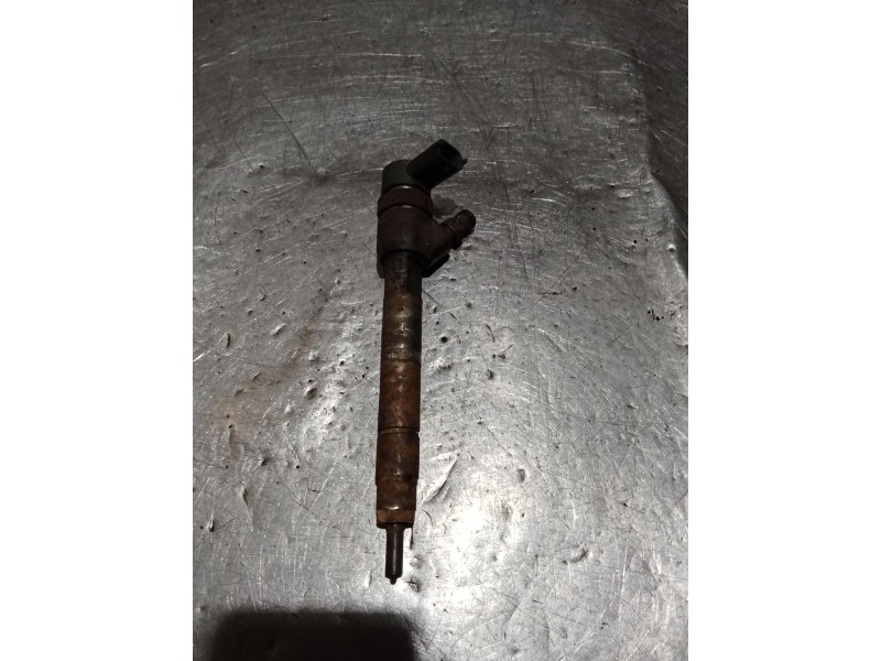 Recambio de inyector para honda accord vii tourer (cm, cn) 2.2 i-ctdi (cn2) referencia OEM IAM 0445110172 16450RBDE01 BOSCH