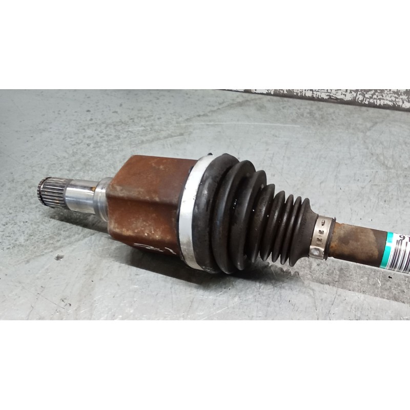 Recambio de transmision delantera izquierda para ford tourneo connect 1.8 tdci /tddi /di referencia OEM IAM   08