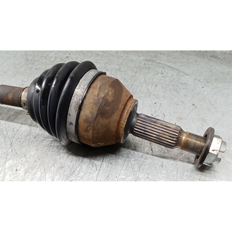Recambio de transmision delantera izquierda para ford tourneo connect 1.8 tdci /tddi /di referencia OEM IAM   08