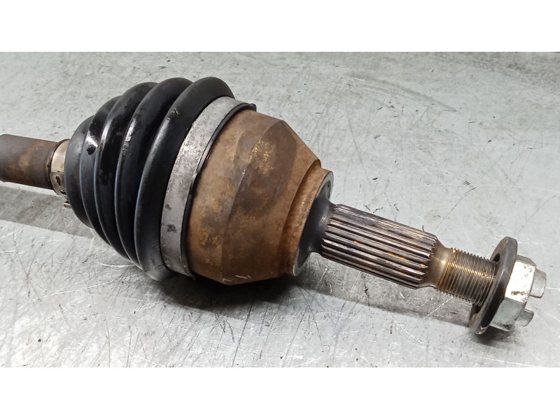 Recambio de transmision delantera izquierda para ford tourneo connect 1.8 tdci /tddi /di referencia OEM IAM   08