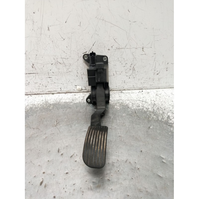 Recambio de potenciometro pedal para mercedes-benz vito / mixto furgoneta (w639) 111 cdi (639.601, 639.603, 639.605) referencia 
