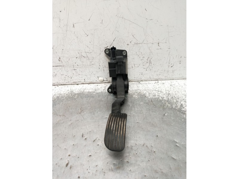 Recambio de potenciometro pedal para mercedes-benz vito / mixto furgoneta (w639) 111 cdi (639.601, 639.603, 639.605) referencia 