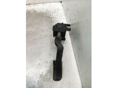 Recambio de potenciometro pedal para mercedes-benz vito / mixto furgoneta (w639) 111 cdi (639.601, 639.603, 639.605) referencia  2
