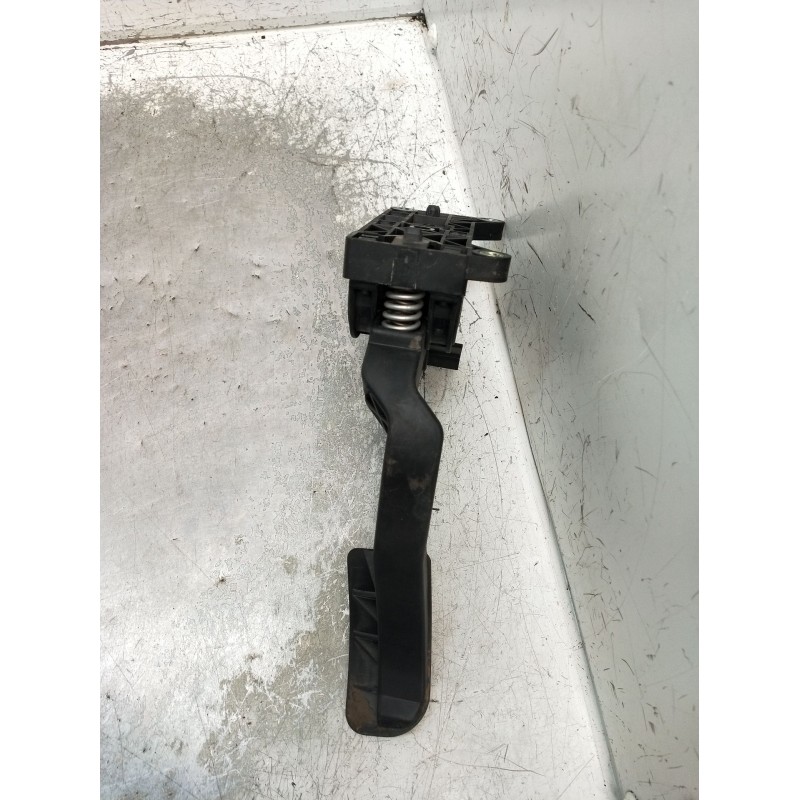 Recambio de potenciometro pedal para mercedes-benz vito / mixto furgoneta (w639) 111 cdi (639.601, 639.603, 639.605) referencia 