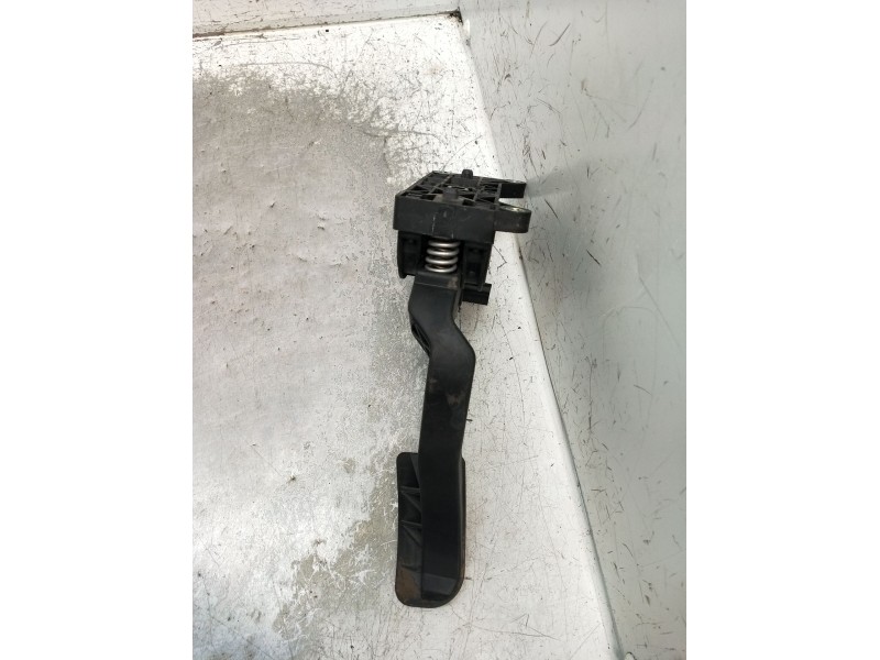 Recambio de potenciometro pedal para mercedes-benz vito / mixto furgoneta (w639) 111 cdi (639.601, 639.603, 639.605) referencia 