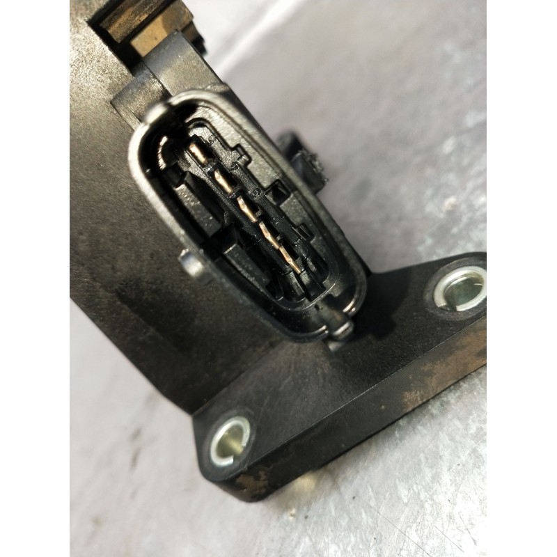 Recambio de potenciometro pedal para mercedes-benz vito / mixto furgoneta (w639) 111 cdi (639.601, 639.603, 639.605) referencia 