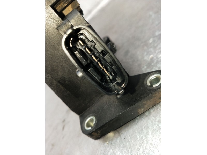 Recambio de potenciometro pedal para mercedes-benz vito / mixto furgoneta (w639) 111 cdi (639.601, 639.603, 639.605) referencia 
