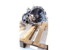 Recambio de caja cambios para ford tourneo connect 1.8 tdci /tddi /di referencia OEM IAM 2T1R 7002 BJ 5V T1G02 090911 135300