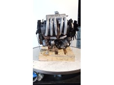 Recambio de motor completo para volkswagen lt 28-46 ii caja/chasis (2dc, 2df, 2dg, 2dl, 2dm) 2.5 tdi referencia OEM IAM AHD BOSC