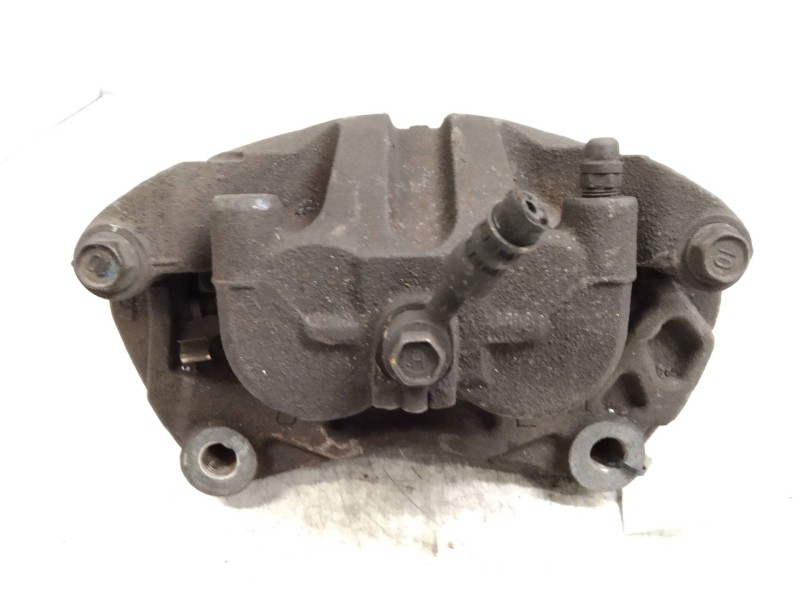 Recambio de pinza freno delantera izquierda para nissan pathfinder (r51) 2.5 dci le referencia OEM IAM 41011ZS60A  