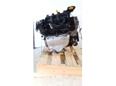 Recambio de motor completo para renault clio iii (br0/1, cr0/1) 1.2 16v (br02, br0j, br11, cr02, cr0j, cr11) referencia OEM IAM 