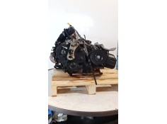 Recambio de motor completo para ford focus ii (da_, hcp, dp) 1.6 tdci referencia OEM IAM HHDA BOSCH 8R06160 2