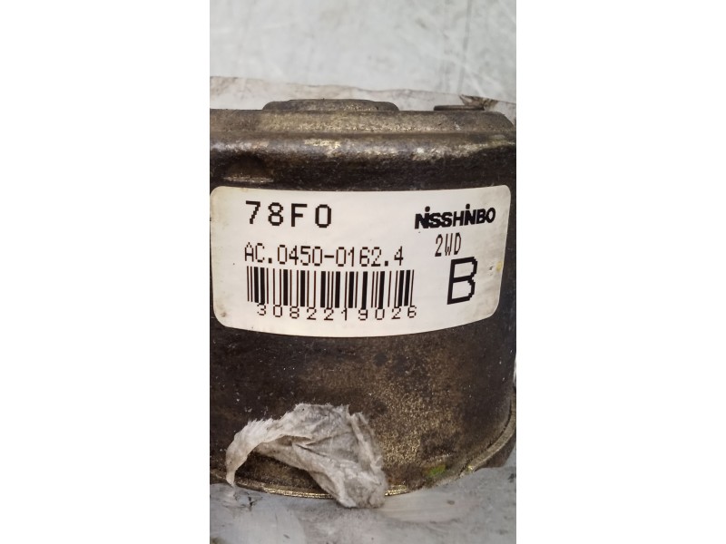 Recambio de abs para suzuki alto vi (ff, ha24_) 1.1 (rf410) referencia OEM IAM  11G 2002