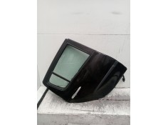 Recambio de puerta trasera derecha para renault clio iii (br0/1, cr0/1) 1.2 16v (br02, br0j, br11, cr02, cr0j, cr11) referencia 