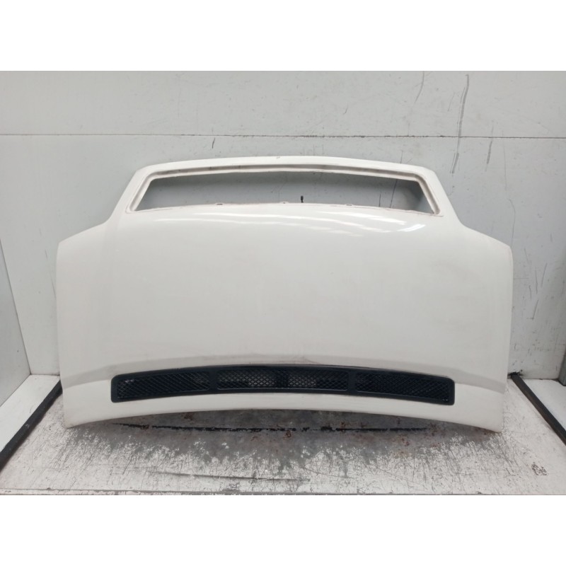 Recambio de capot para volkswagen lt 28-46 ii caja/chasis (2dc, 2df, 2dg, 2dl, 2dm) 2.5 tdi referencia OEM IAM   