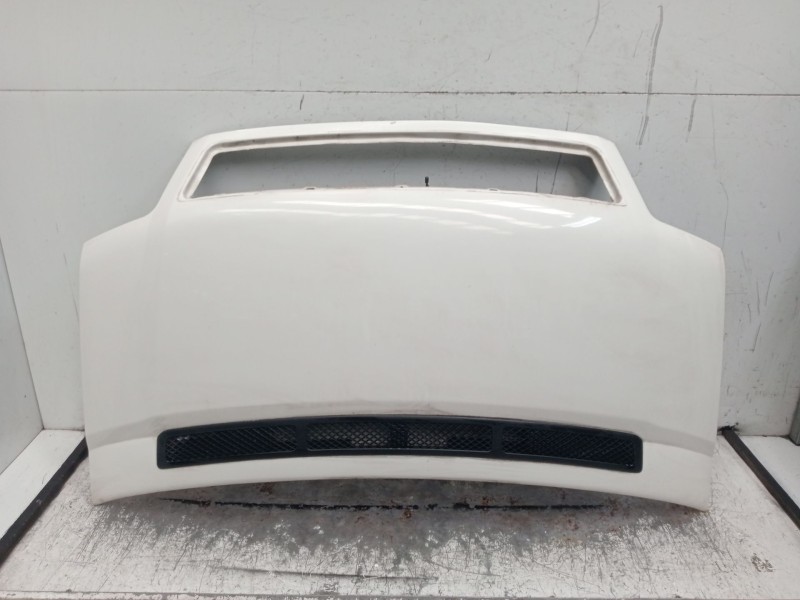 Recambio de capot para volkswagen lt 28-46 ii caja/chasis (2dc, 2df, 2dg, 2dl, 2dm) 2.5 tdi referencia OEM IAM   