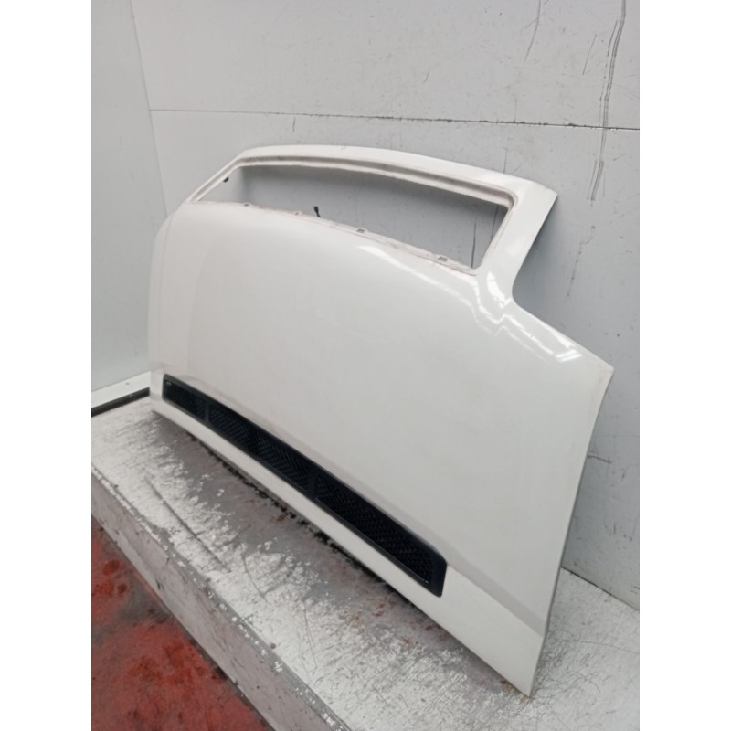 Recambio de capot para volkswagen lt 28-46 ii caja/chasis (2dc, 2df, 2dg, 2dl, 2dm) 2.5 tdi referencia OEM IAM   