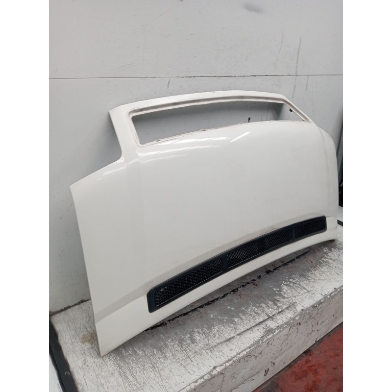 Recambio de capot para volkswagen lt 28-46 ii caja/chasis (2dc, 2df, 2dg, 2dl, 2dm) 2.5 tdi referencia OEM IAM   