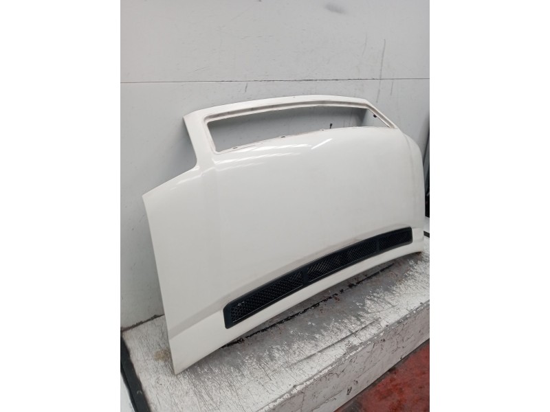 Recambio de capot para volkswagen lt 28-46 ii caja/chasis (2dc, 2df, 2dg, 2dl, 2dm) 2.5 tdi referencia OEM IAM   