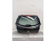 Recambio de porton trasero para renault clio iii (br0/1, cr0/1) 1.2 16v (br02, br0j, br11, cr02, cr0j, cr11) referencia OEM IAM 