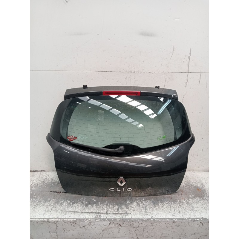 Recambio de porton trasero para renault clio iii (br0/1, cr0/1) 1.2 16v (br02, br0j, br11, cr02, cr0j, cr11) referencia OEM IAM 