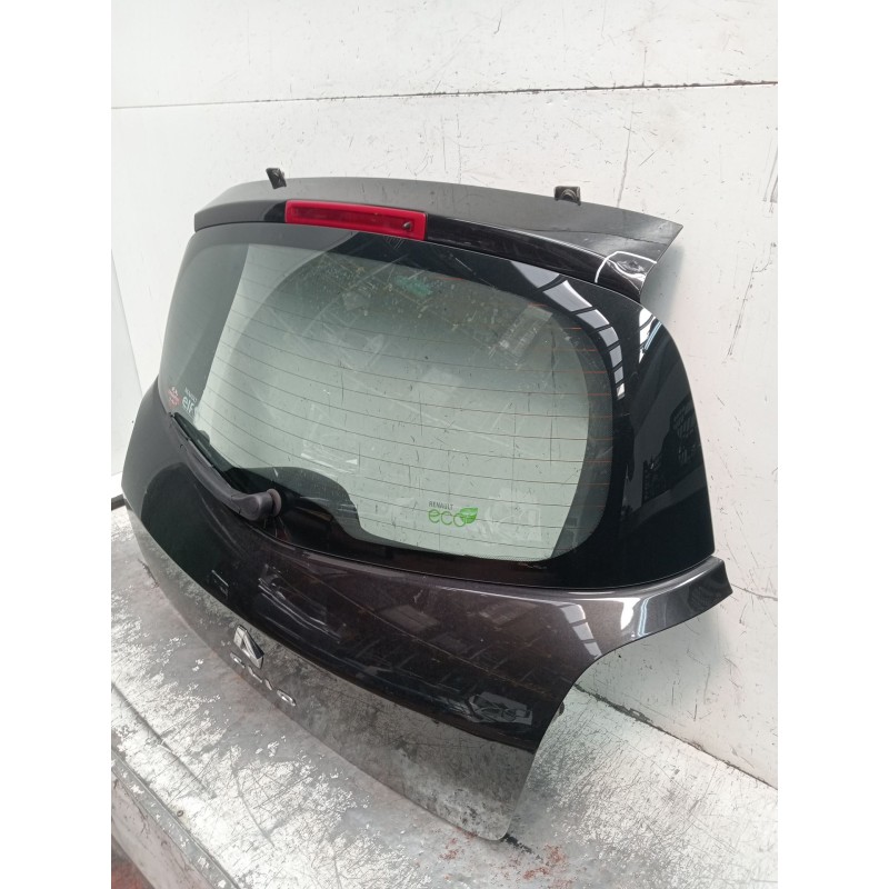 Recambio de porton trasero para renault clio iii (br0/1, cr0/1) 1.2 16v (br02, br0j, br11, cr02, cr0j, cr11) referencia OEM IAM 