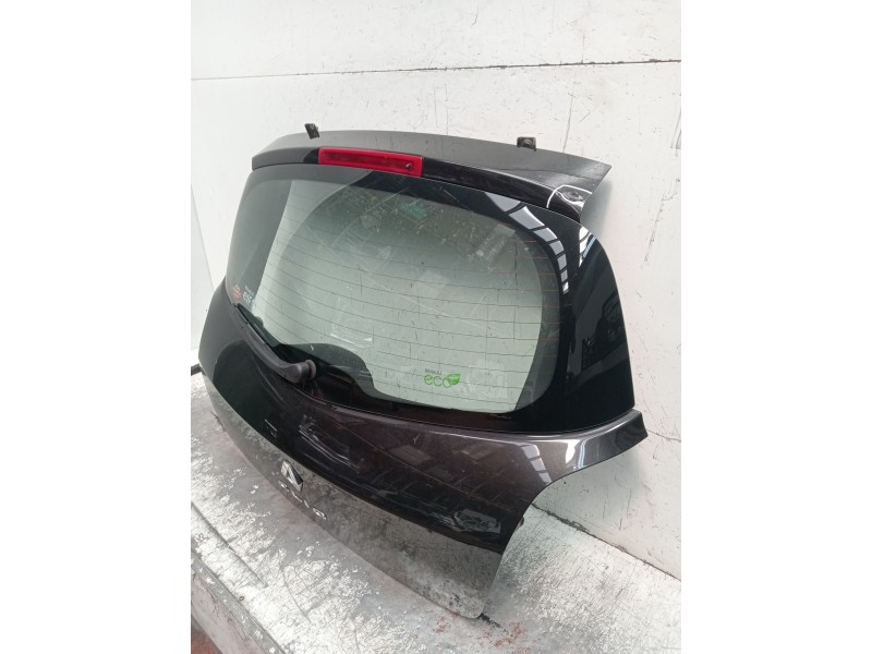 Recambio de porton trasero para renault clio iii (br0/1, cr0/1) 1.2 16v (br02, br0j, br11, cr02, cr0j, cr11) referencia OEM IAM 