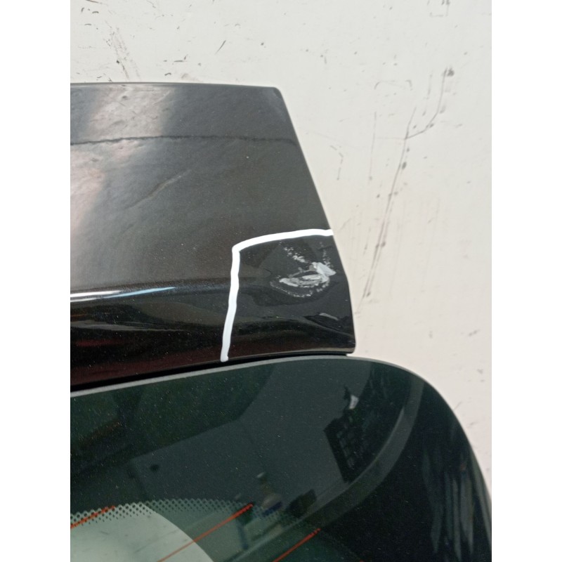 Recambio de porton trasero para renault clio iii (br0/1, cr0/1) 1.2 16v (br02, br0j, br11, cr02, cr0j, cr11) referencia OEM IAM 