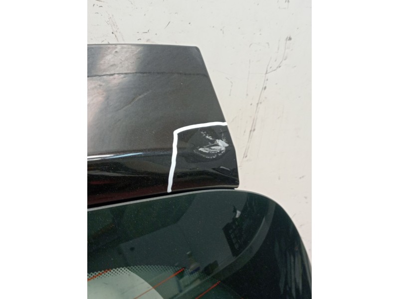 Recambio de porton trasero para renault clio iii (br0/1, cr0/1) 1.2 16v (br02, br0j, br11, cr02, cr0j, cr11) referencia OEM IAM 