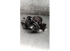 Recambio de turbocompresor para mercedes-benz sprinter 3,5-t furgoneta (b907, b910) 314 cdi (910.631, 910.633) referencia OEM IA