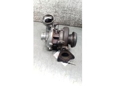 Recambio de turbocompresor para mercedes-benz sprinter 3,5-t furgoneta (b907, b910) 314 cdi (910.631, 910.633) referencia OEM IA 2