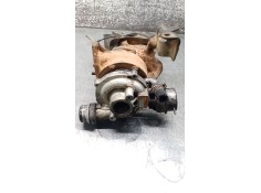 Recambio de turbocompresor para renault laguna iii (bt0/1) 1.5 dci (bt00, bt0a, bt0t, bt1j) referencia OEM IAM  15DCI 2008